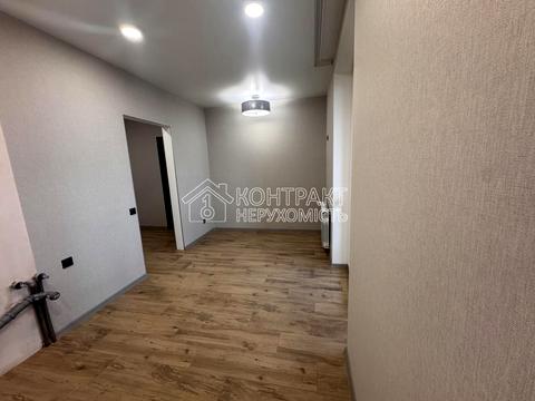 квартира за адресою Полтавський Шлях вул., 184а к2