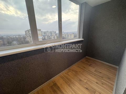 квартира за адресою Полтавський Шлях вул., 184а к2