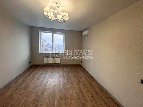 квартира за адресою Полтавський Шлях вул., 184а к2