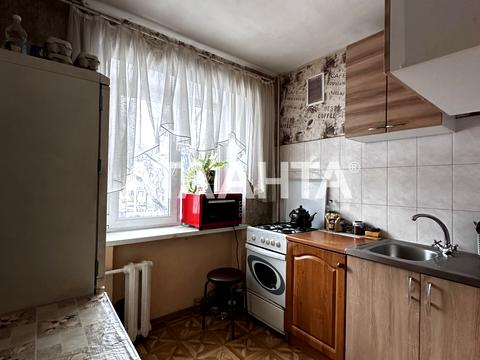 квартира по адресу Генерала Петрова ул., 61