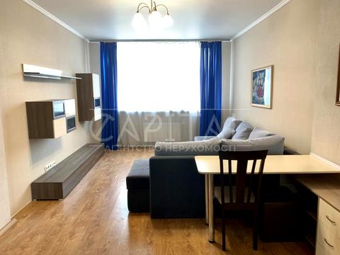 квартира за адресою Михайла Максимовича вул. (Онуфрія Трутенка), 3-Г