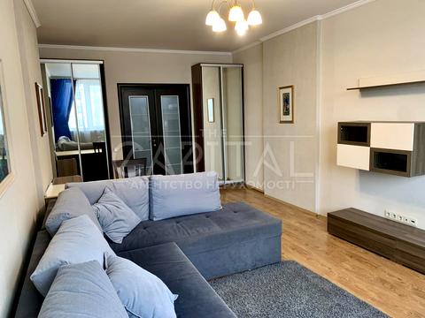 квартира за адресою Михайла Максимовича вул. (Онуфрія Трутенка), 3-Г