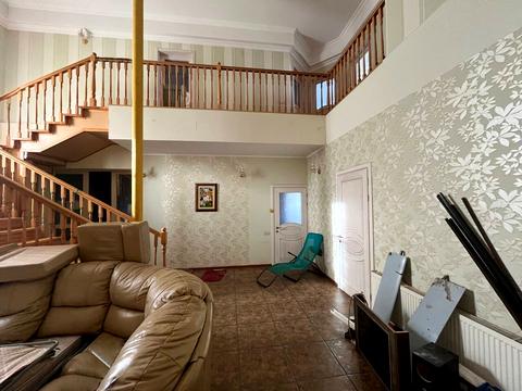 дом по адресу виноградная