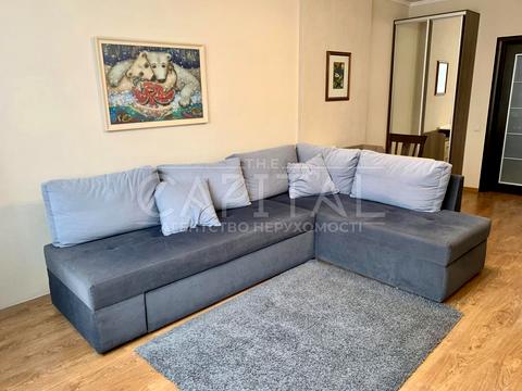 квартира за адресою Михайла Максимовича вул. (Онуфрія Трутенка), 3-Г