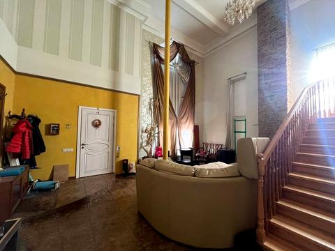 дом по адресу виноградная