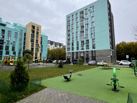 квартира за адресою Стрийська вул., 111-В