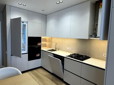 квартира за адресою Карла Мікльоша вул., 19