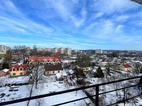 квартира за адресою Тараса Шевченка вул., 307