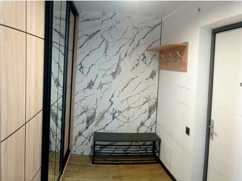 квартира за адресою Приміська вул., 22-Б