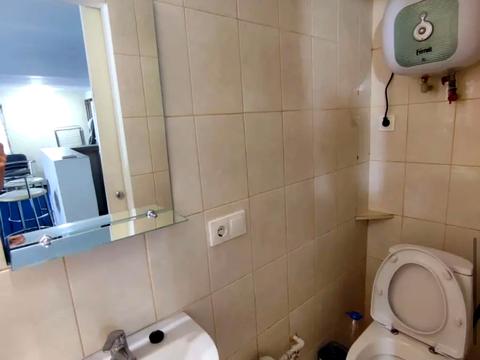 квартира по адресу Ольховая ул., 27