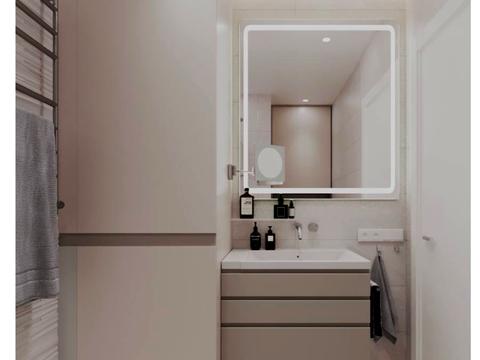 квартира за адресою Віктора Некрасова вул. (Північно-Сирецька), 10