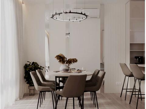 квартира за адресою Віктора Некрасова вул. (Північно-Сирецька), 10