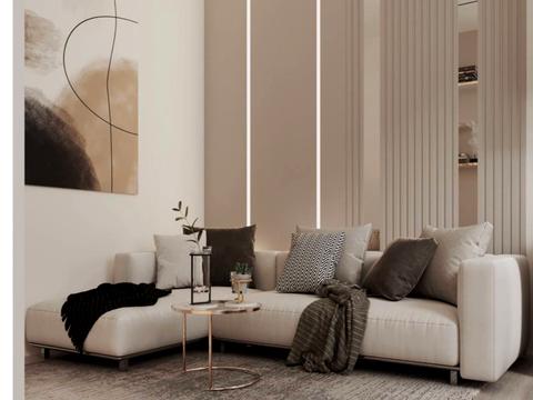 квартира за адресою Віктора Некрасова вул. (Північно-Сирецька), 10