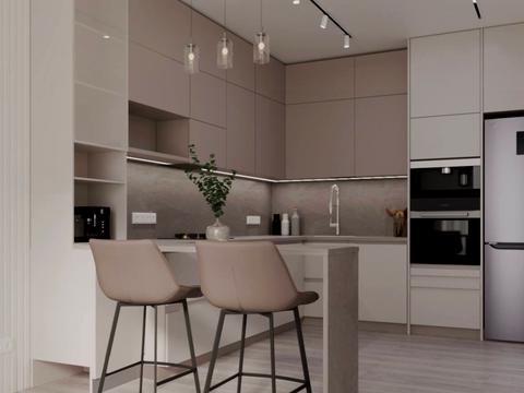 квартира за адресою Віктора Некрасова вул. (Північно-Сирецька), 10