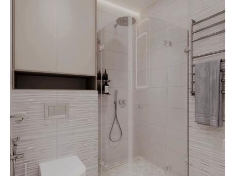 квартира за адресою Віктора Некрасова вул. (Північно-Сирецька), 10