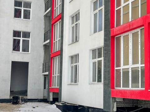 квартира за адресою Тараса Шевченка вул., 307