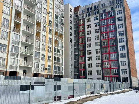 квартира за адресою Тараса Шевченка вул., 307