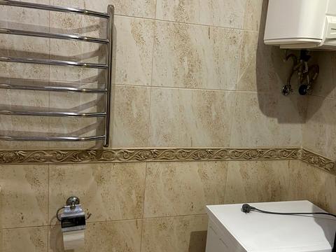 квартира за адресою Миколи Закревського вул., 95-А