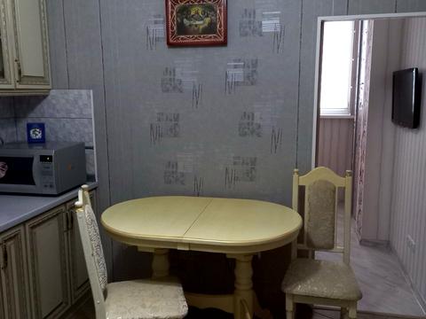 квартира за адресою Миколи Закревського вул., 95-А