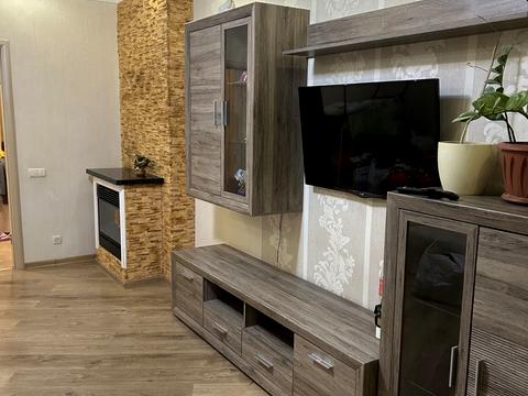 квартира за адресою Миколи Закревського вул., 95-А