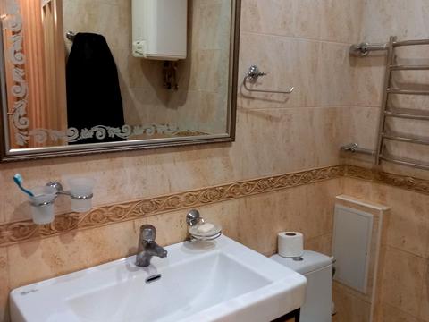 квартира за адресою Миколи Закревського вул., 95-А