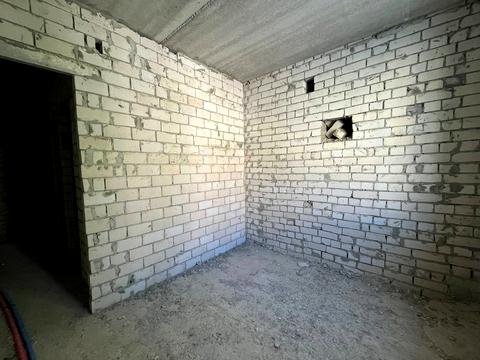 квартира по адресу Мира ул., 43