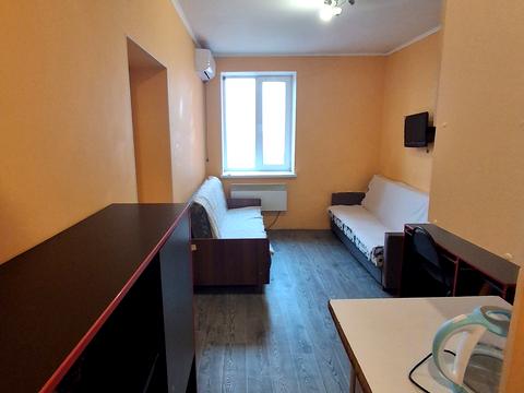 квартира по адресу Старицкого ул., 20/3