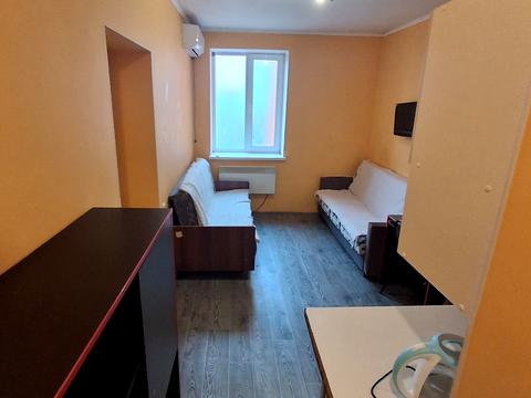 квартира по адресу Старицкого ул., 20/3