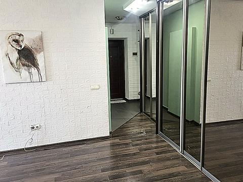 квартира за адресою Залізнична вул., 3