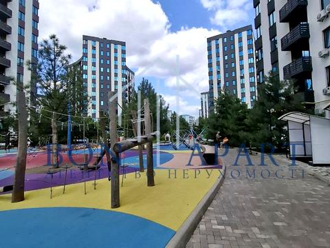 квартира за адресою Героїв Небесної Сотні просп., (Будинок 14/2)