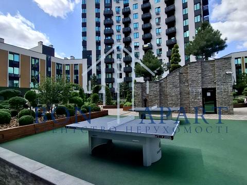 квартира за адресою Героїв Небесної Сотні просп., (Будинок 14/2)