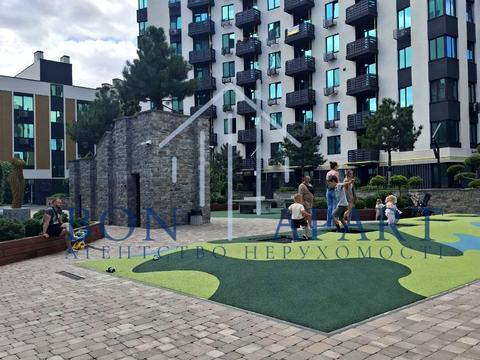 квартира за адресою Героїв Небесної Сотні просп., (Будинок 14/2)