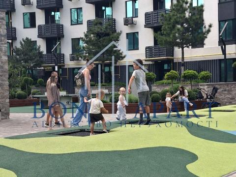 квартира за адресою Героїв Небесної Сотні просп., (Будинок 14/2)