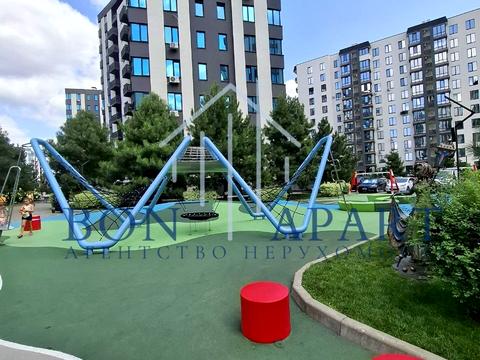 квартира за адресою Героїв Небесної Сотні просп., (Будинок 14/2)