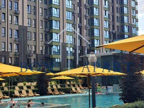 квартира за адресою Героїв Небесної Сотні просп., (Будинок 14/2)