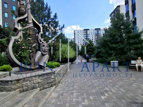квартира за адресою Героїв Небесної Сотні просп., (Будинок 14/2)