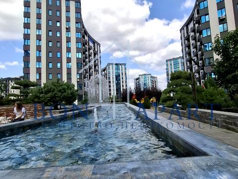 квартира за адресою Героїв Небесної Сотні просп., (Будинок 14/2)