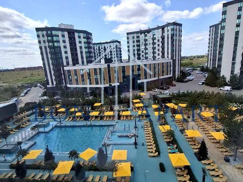 квартира за адресою Героїв Небесної Сотні просп., (Будинок 14/2)