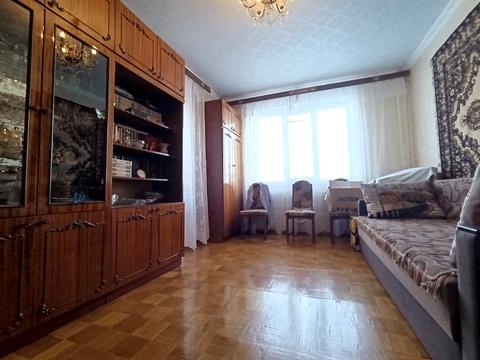 квартира за адресою Архітекторів вул., 28