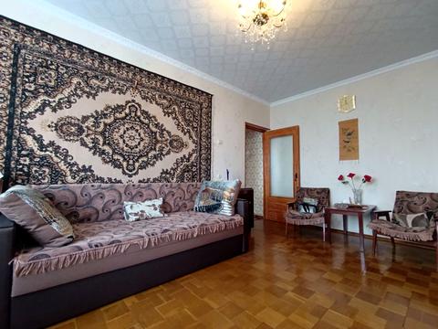 квартира за адресою Архітекторів вул., 28