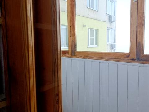 квартира за адресою Архітекторів вул., 28