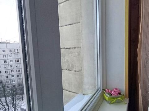 квартира за адресою Архітекторів вул., 28