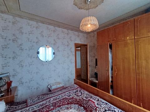 квартира за адресою Архітекторів вул., 28