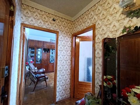 квартира за адресою Архітекторів вул., 28