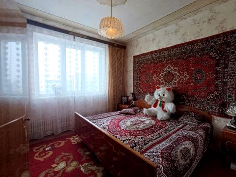 квартира за адресою Архітекторів вул., 28