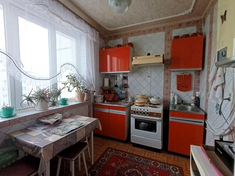 квартира за адресою Архітекторів вул., 28