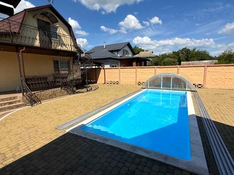 дом по адресу пгт. Буды, Садовая ул., 77