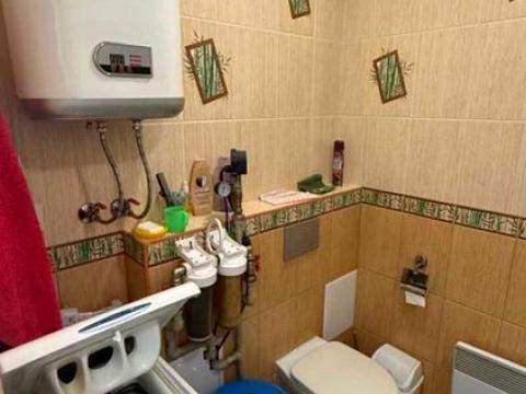 дом по адресу пгт. Буды, Садовая ул., 77