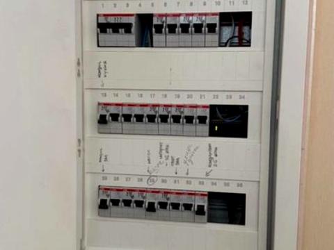дом по адресу пгт. Буды, Садовая ул., 77
