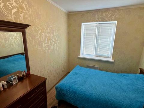 дом по адресу пгт. Буды, Садовая ул., 77